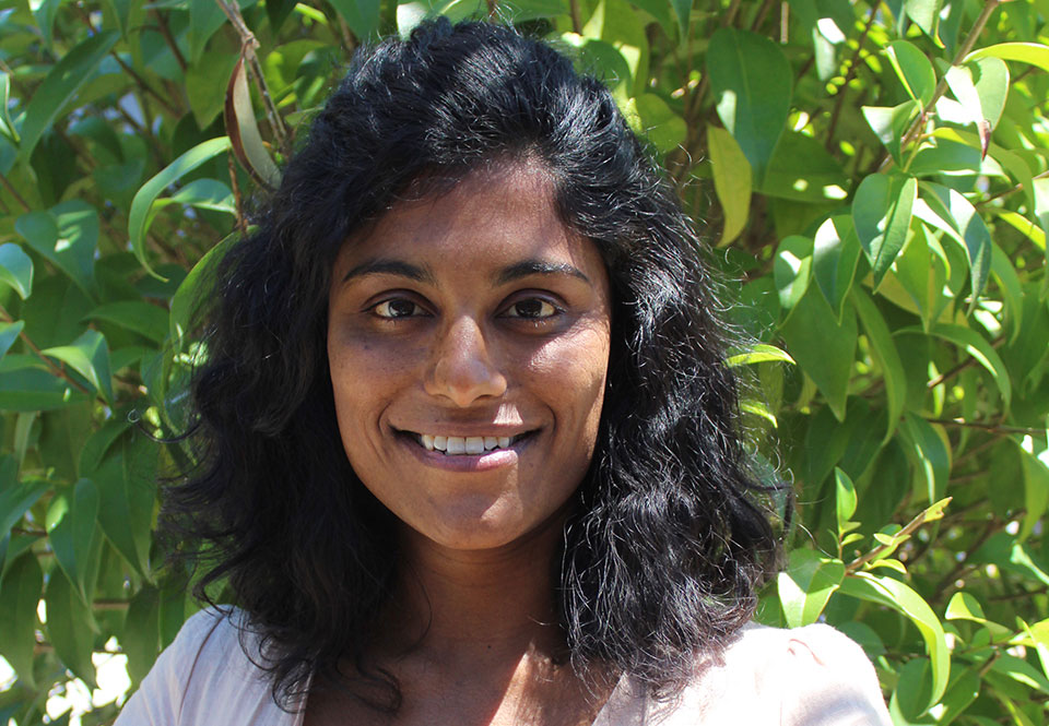 Aishwarya Kancharla